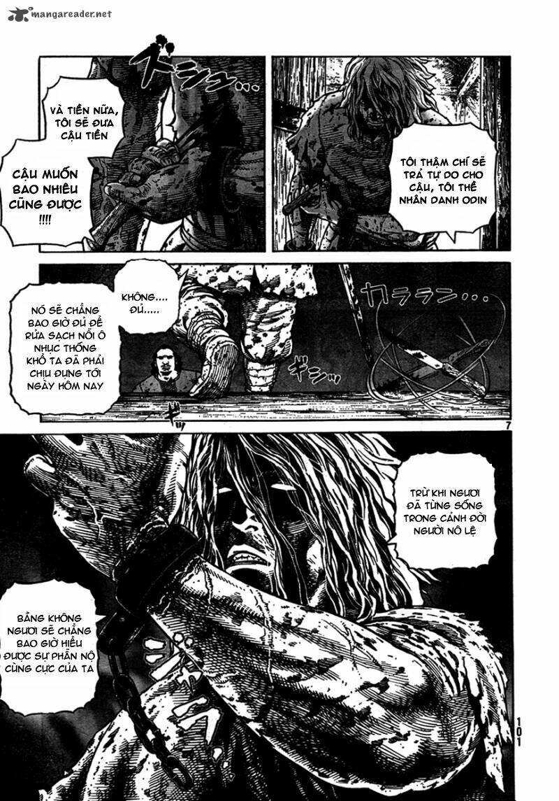 Truyền Thuyết Miền Đất Hứa Chapter 74 - Trang 2