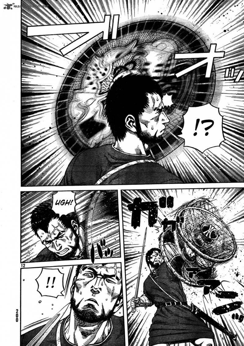 Truyền Thuyết Miền Đất Hứa Chapter 75 - Trang 2