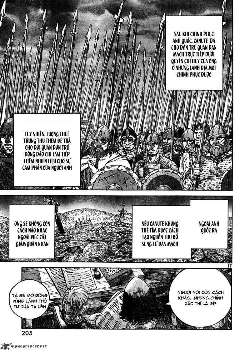 Truyền Thuyết Miền Đất Hứa Chapter 75 - Trang 2