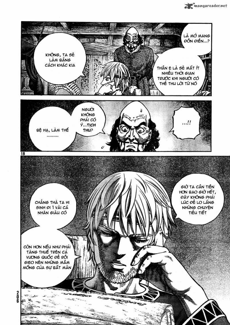 Truyền Thuyết Miền Đất Hứa Chapter 75 - Trang 2