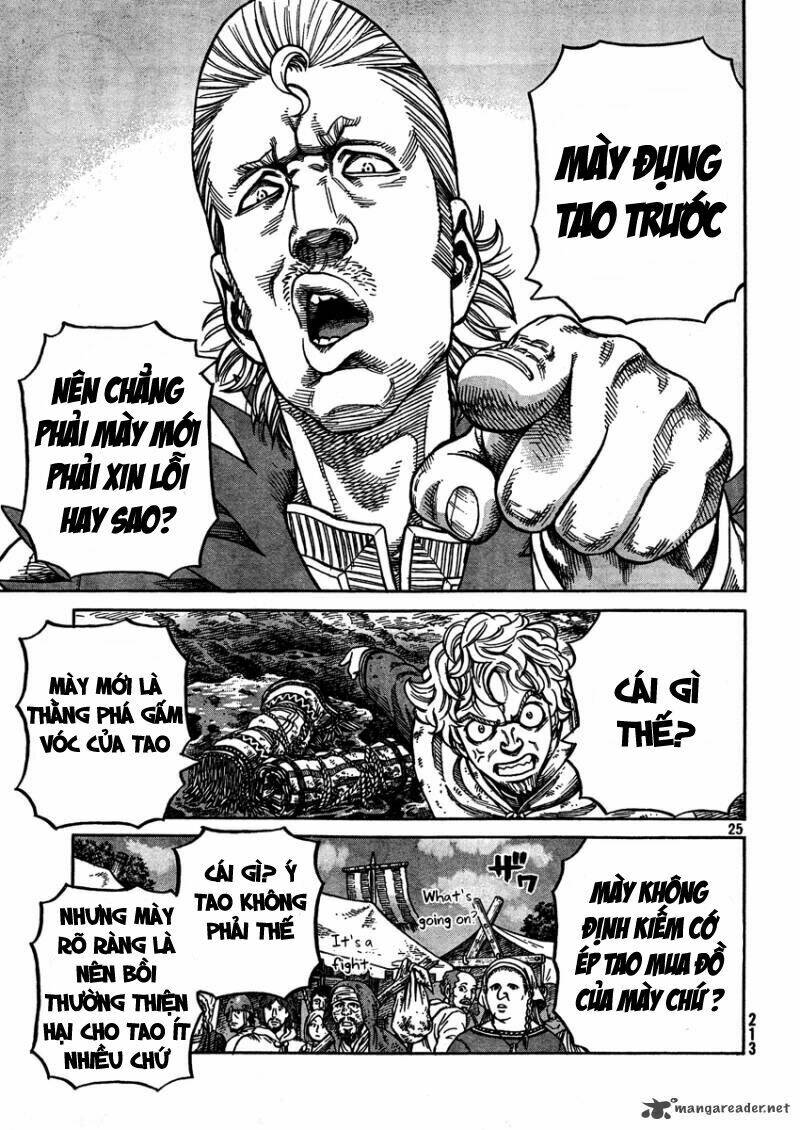 Truyền Thuyết Miền Đất Hứa Chapter 75 - Trang 2