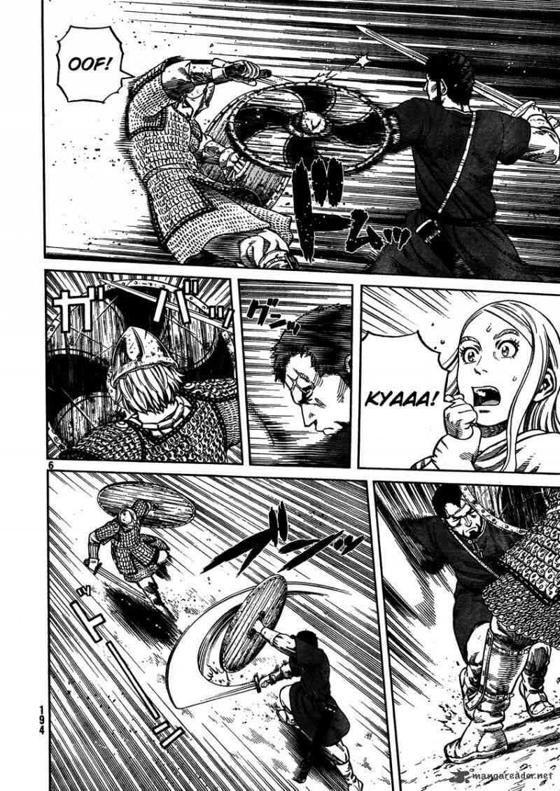 Truyền Thuyết Miền Đất Hứa Chapter 75 - Trang 2