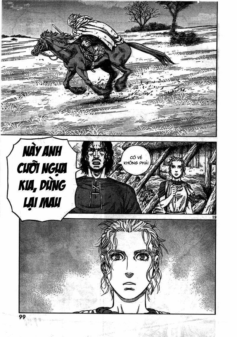 Truyền Thuyết Miền Đất Hứa Chapter 79 - Trang 2