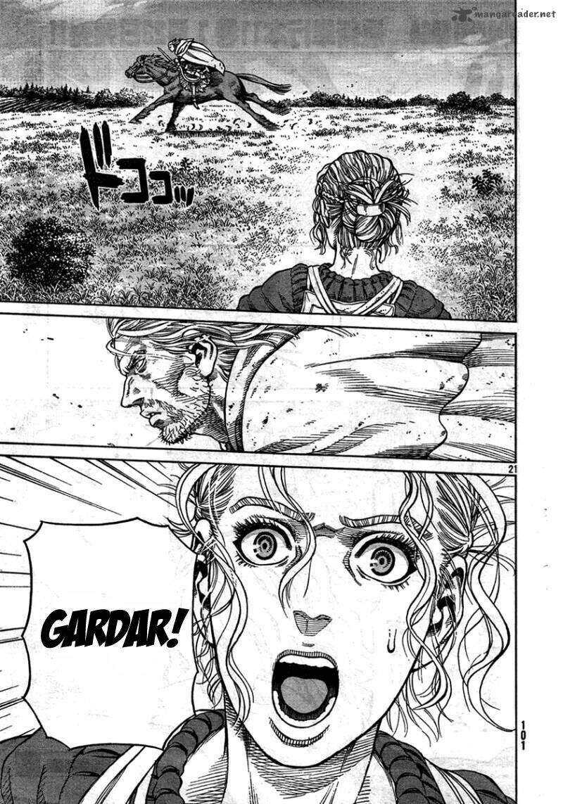 Truyền Thuyết Miền Đất Hứa Chapter 79 - Trang 2