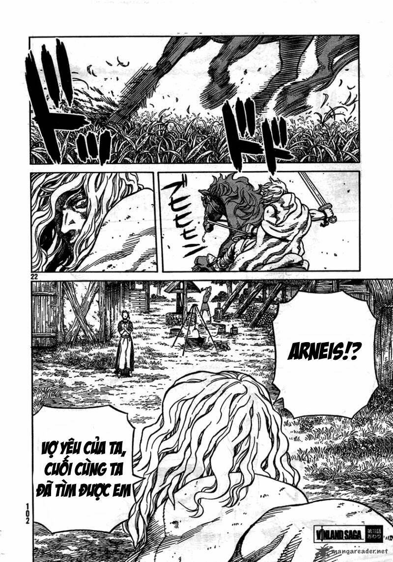Truyền Thuyết Miền Đất Hứa Chapter 79 - Trang 2
