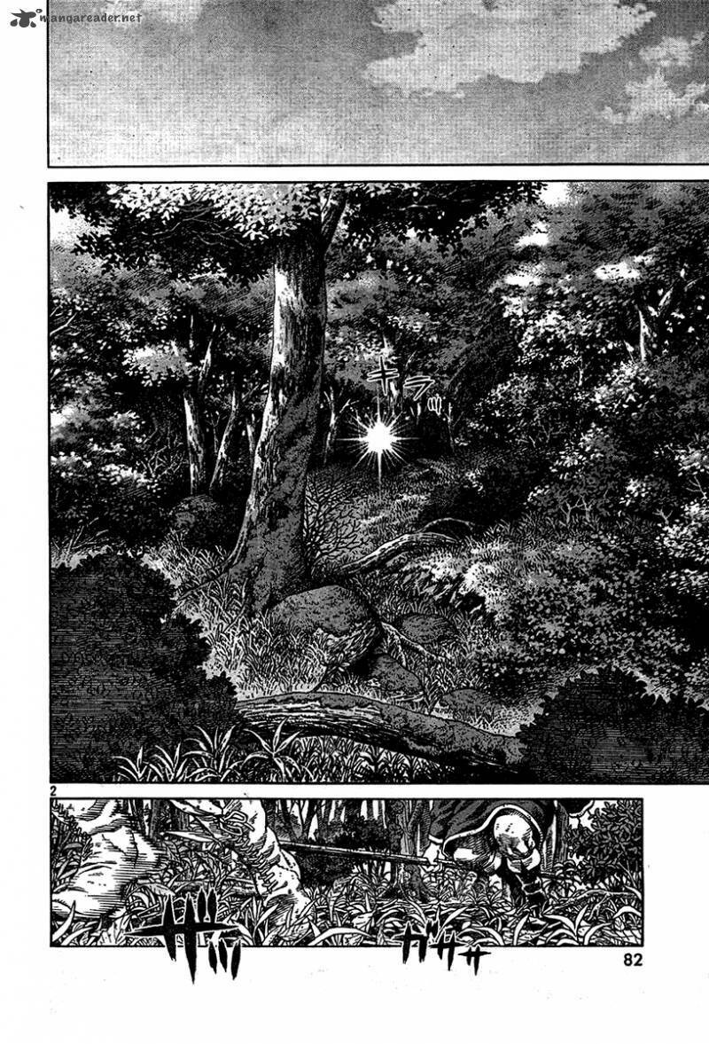 Truyền Thuyết Miền Đất Hứa Chapter 79 - Trang 2