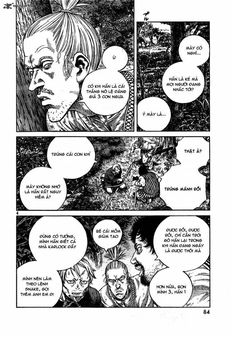 Truyền Thuyết Miền Đất Hứa Chapter 79 - Trang 2