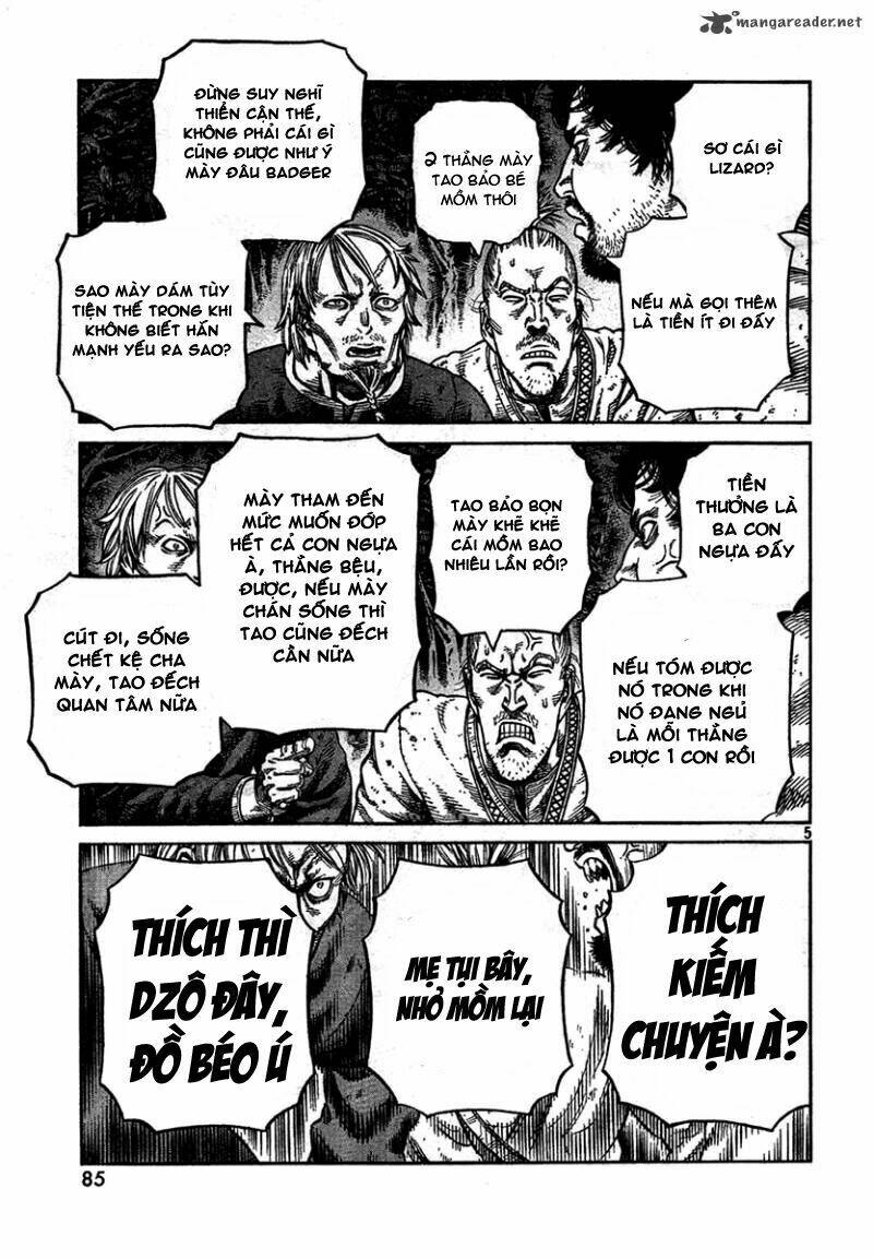 Truyền Thuyết Miền Đất Hứa Chapter 79 - Trang 2