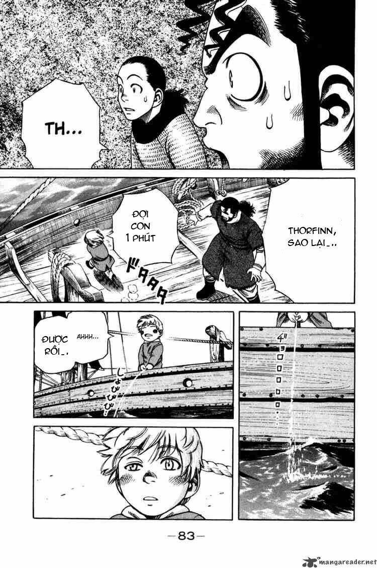 Truyền Thuyết Miền Đất Hứa Chapter 8 - Trang 2