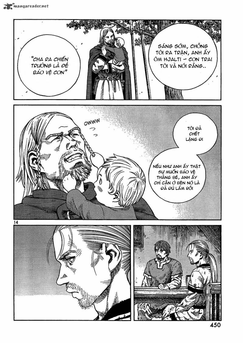 Truyền Thuyết Miền Đất Hứa Chapter 81 - Trang 2