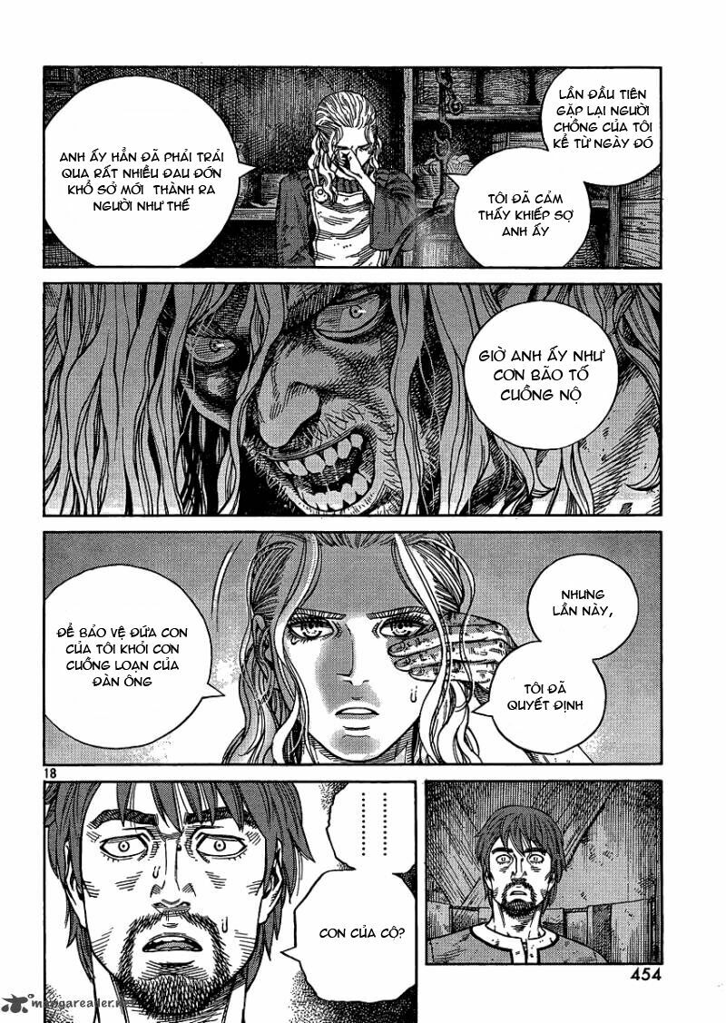 Truyền Thuyết Miền Đất Hứa Chapter 81 - Trang 2