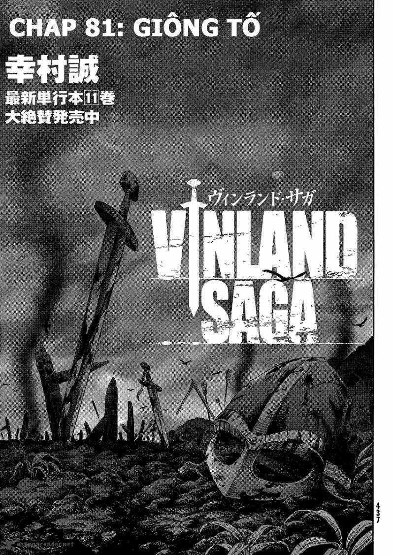 Truyền Thuyết Miền Đất Hứa Chapter 81 - Trang 2