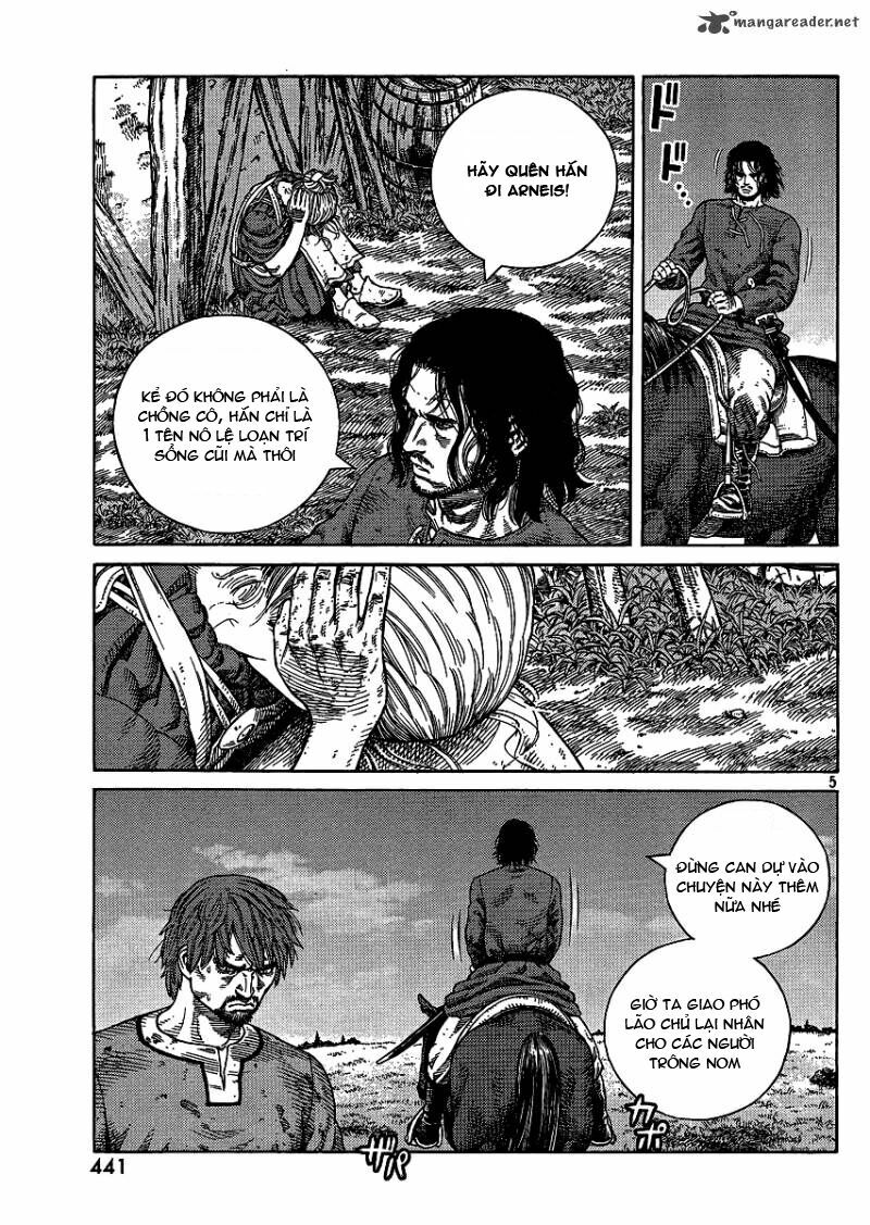 Truyền Thuyết Miền Đất Hứa Chapter 81 - Trang 2