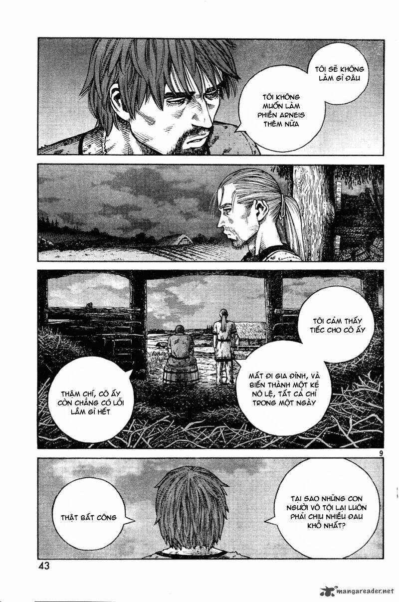 Truyền Thuyết Miền Đất Hứa Chapter 83 - Trang 2