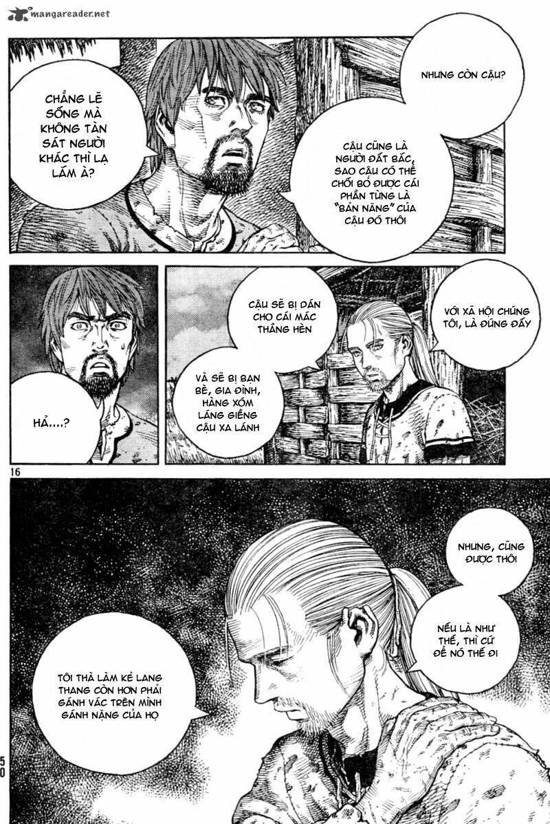 Truyền Thuyết Miền Đất Hứa Chapter 83 - Trang 2