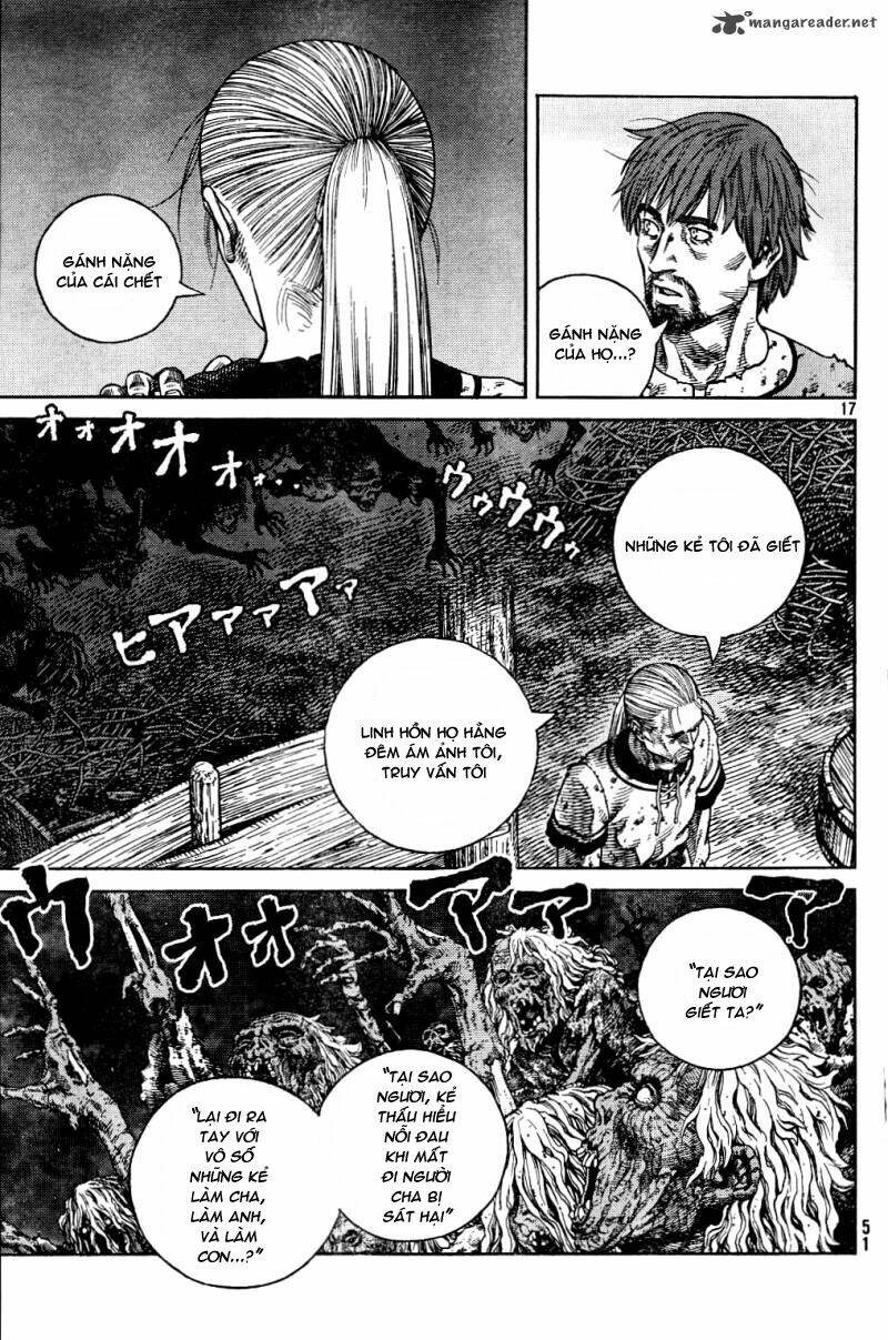 Truyền Thuyết Miền Đất Hứa Chapter 83 - Trang 2