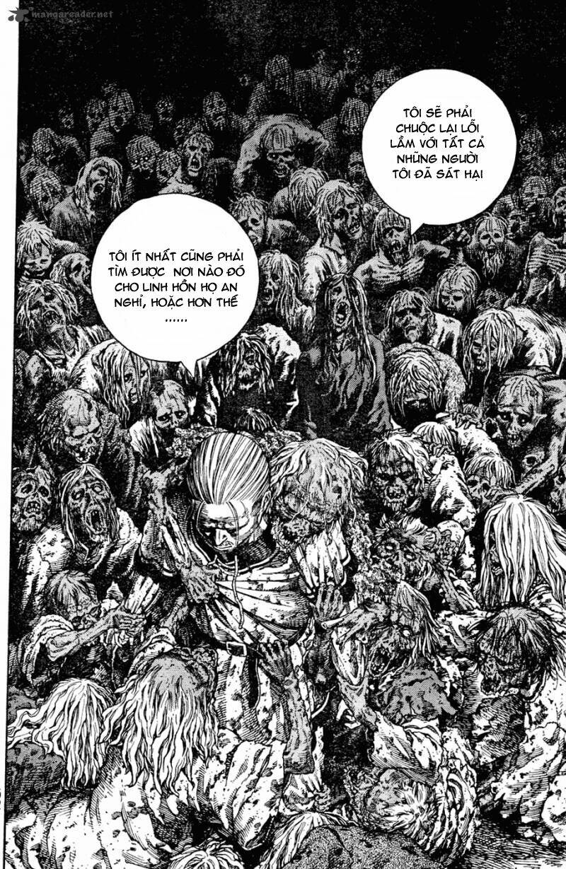 Truyền Thuyết Miền Đất Hứa Chapter 83 - Trang 2