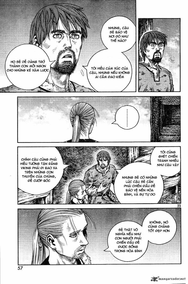 Truyền Thuyết Miền Đất Hứa Chapter 83 - Trang 2