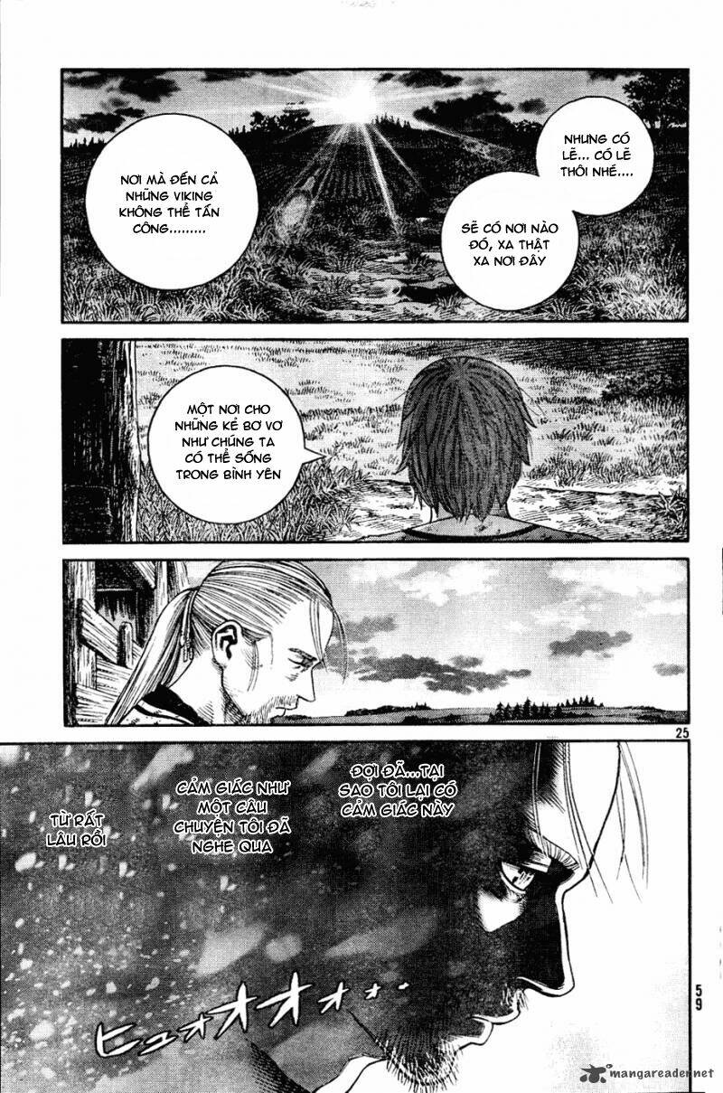 Truyền Thuyết Miền Đất Hứa Chapter 83 - Trang 2