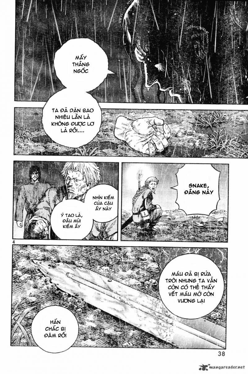 Truyền Thuyết Miền Đất Hứa Chapter 83 - Trang 2