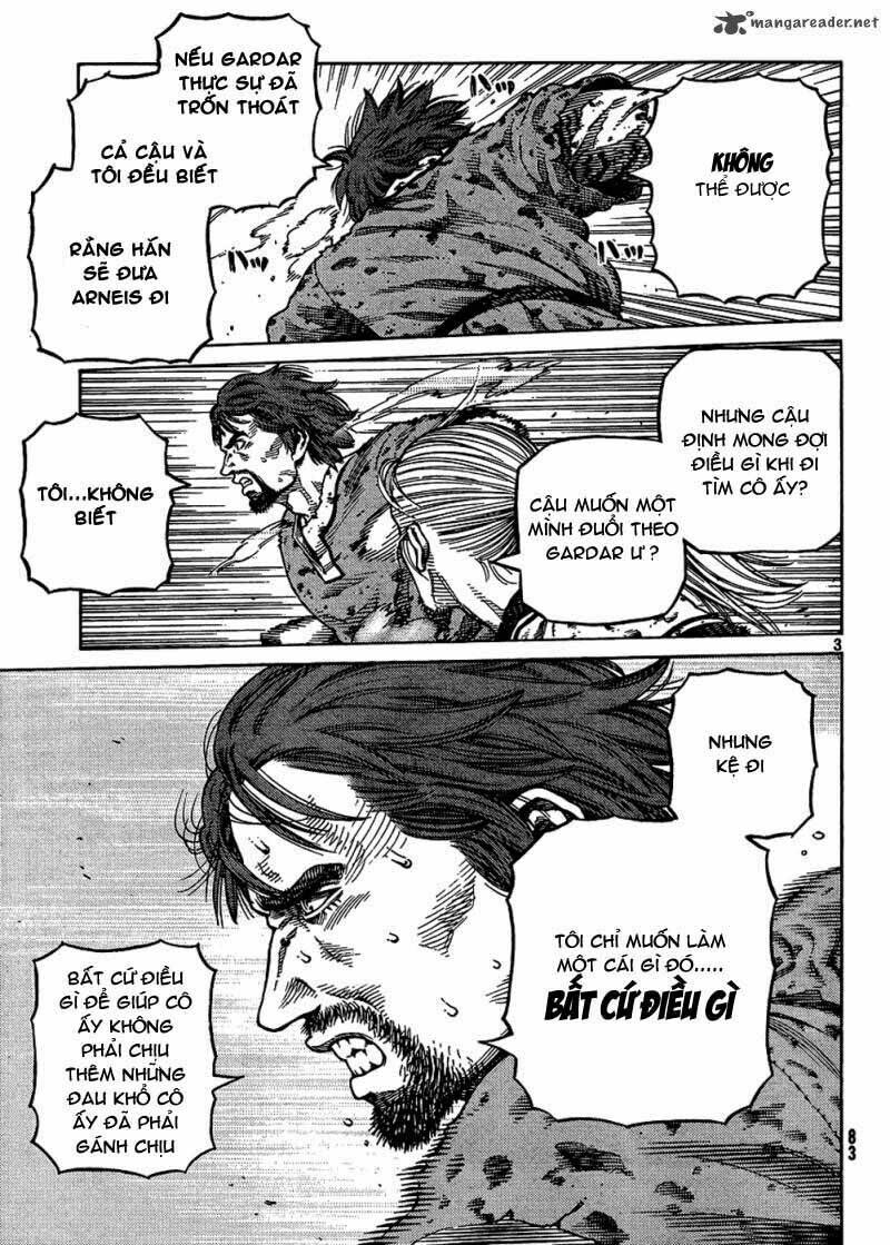 Truyền Thuyết Miền Đất Hứa Chapter 84 - Trang 2