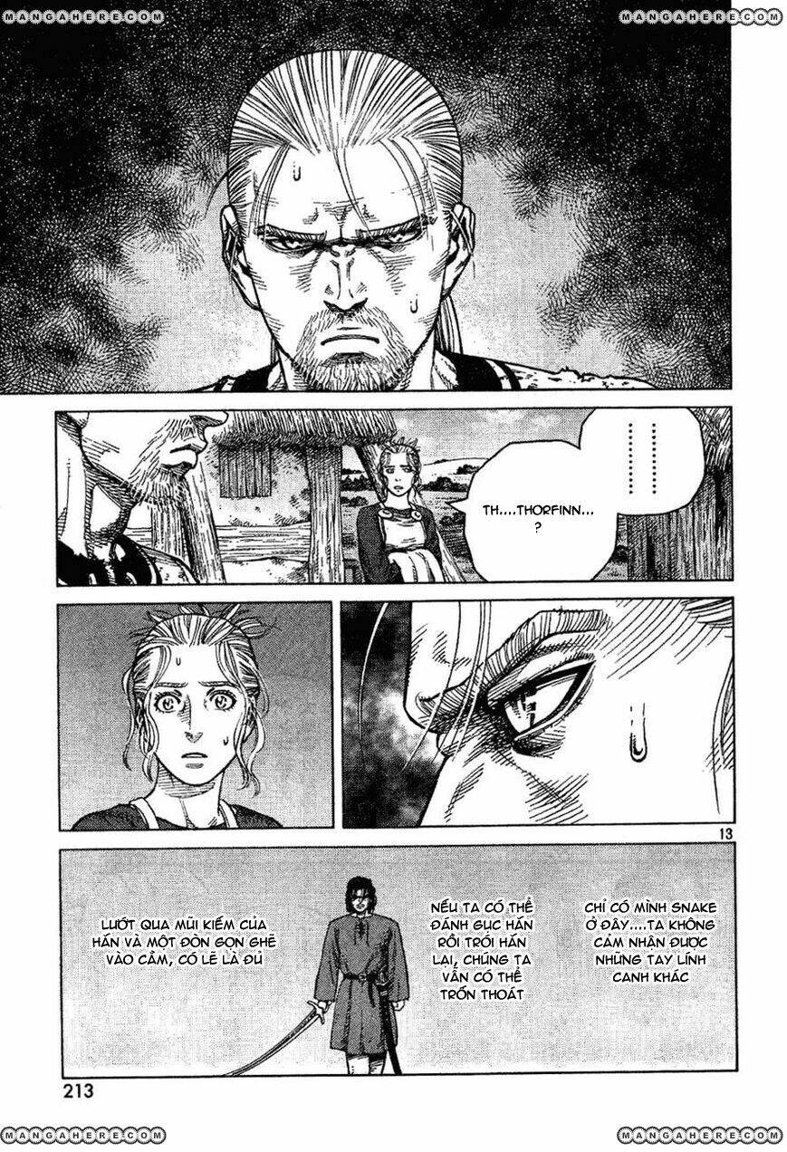 Truyền Thuyết Miền Đất Hứa Chapter 85 - Trang 2