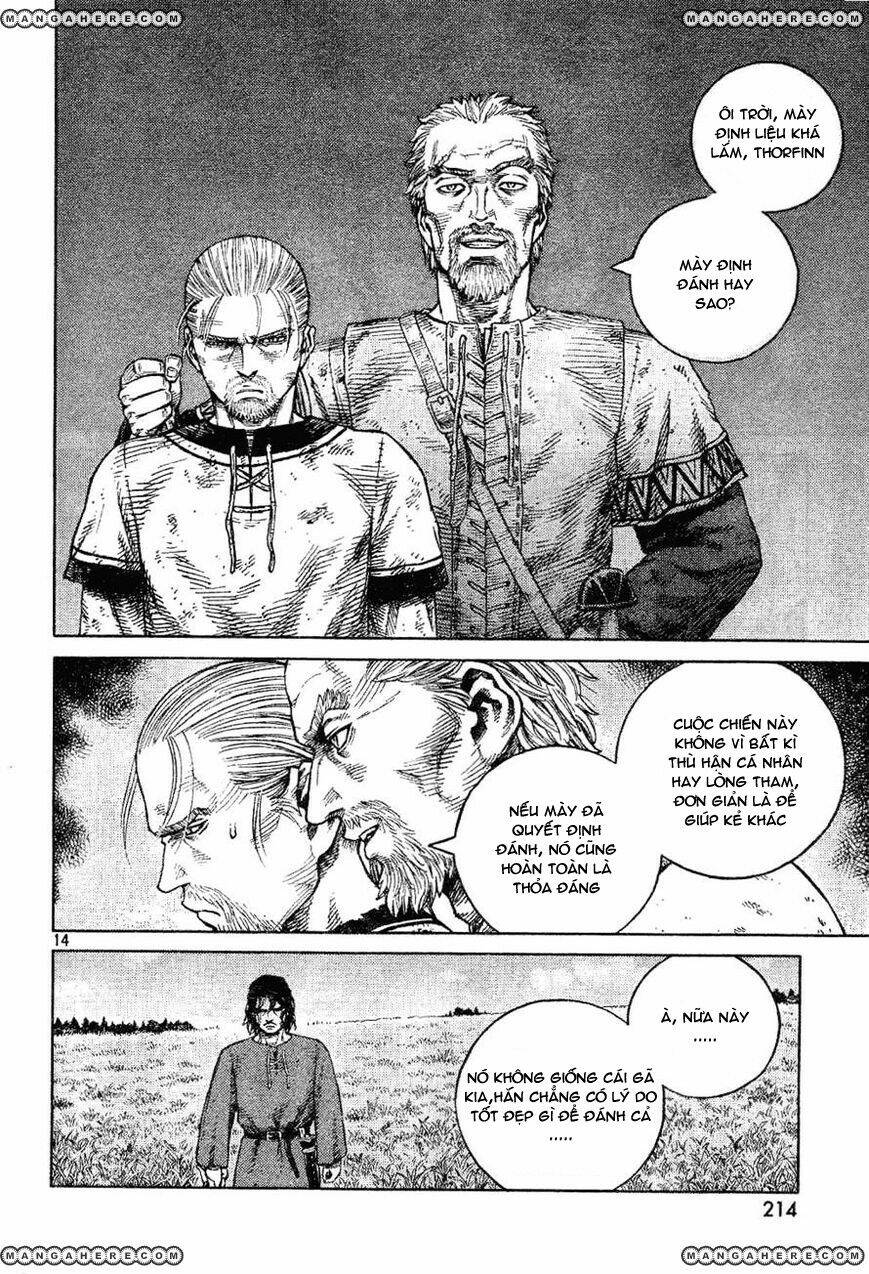 Truyền Thuyết Miền Đất Hứa Chapter 85 - Trang 2