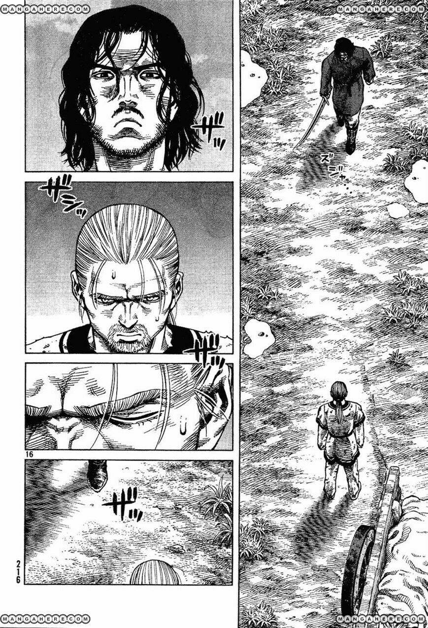 Truyền Thuyết Miền Đất Hứa Chapter 85 - Trang 2