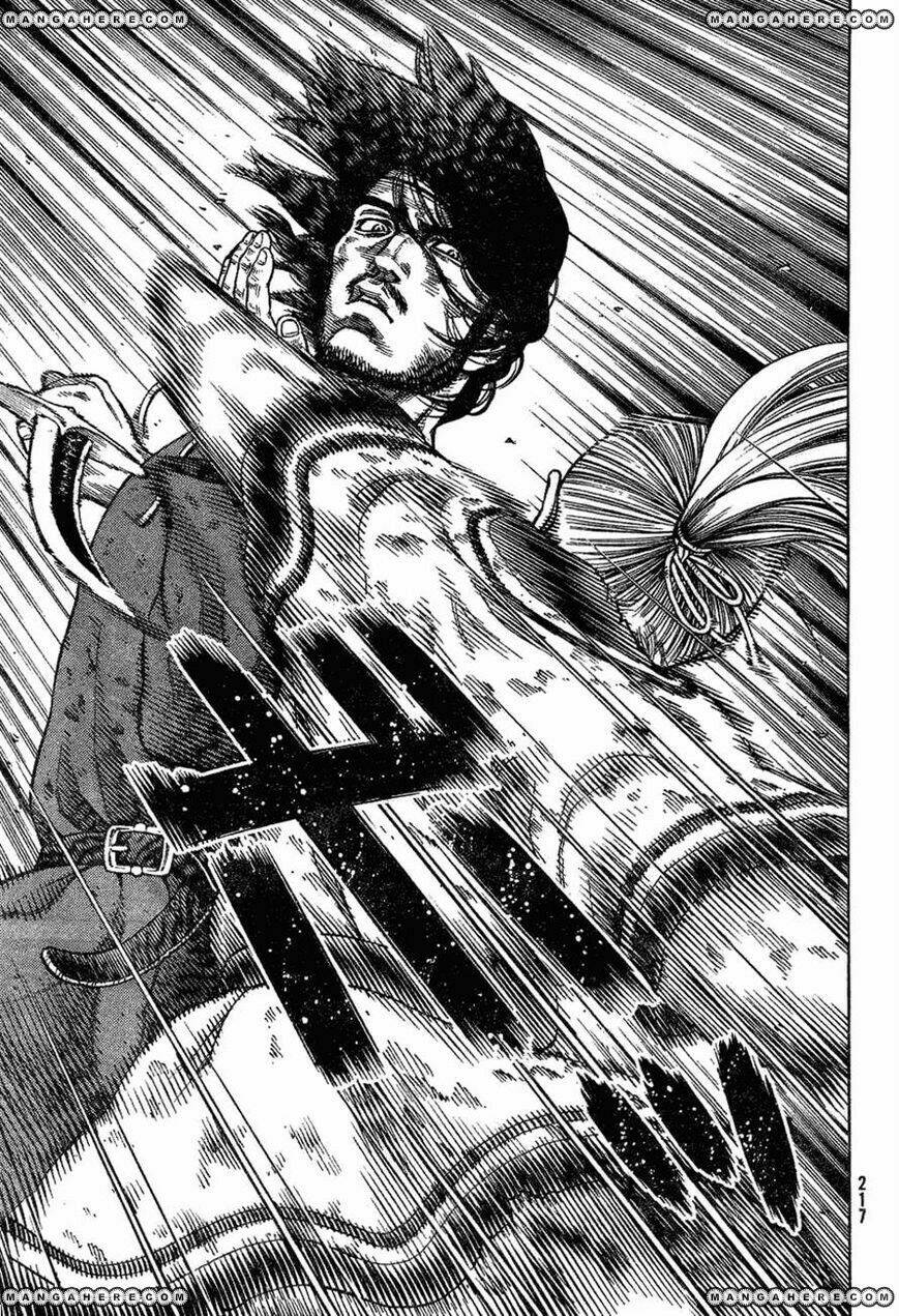 Truyền Thuyết Miền Đất Hứa Chapter 85 - Trang 2