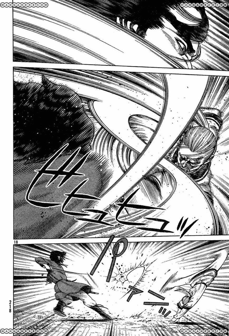 Truyền Thuyết Miền Đất Hứa Chapter 85 - Trang 2