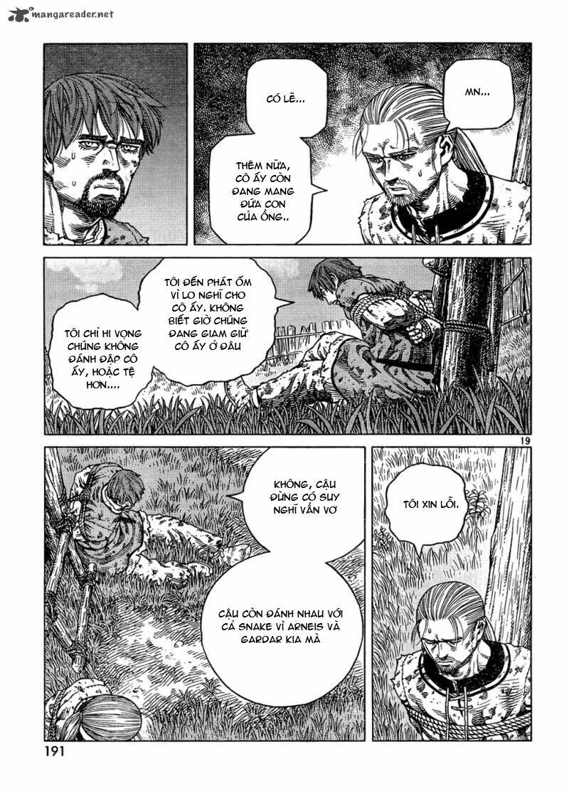 Truyền Thuyết Miền Đất Hứa Chapter 87 - Trang 2