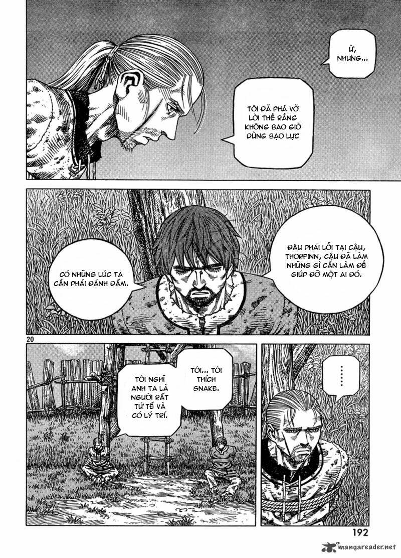 Truyền Thuyết Miền Đất Hứa Chapter 87 - Trang 2