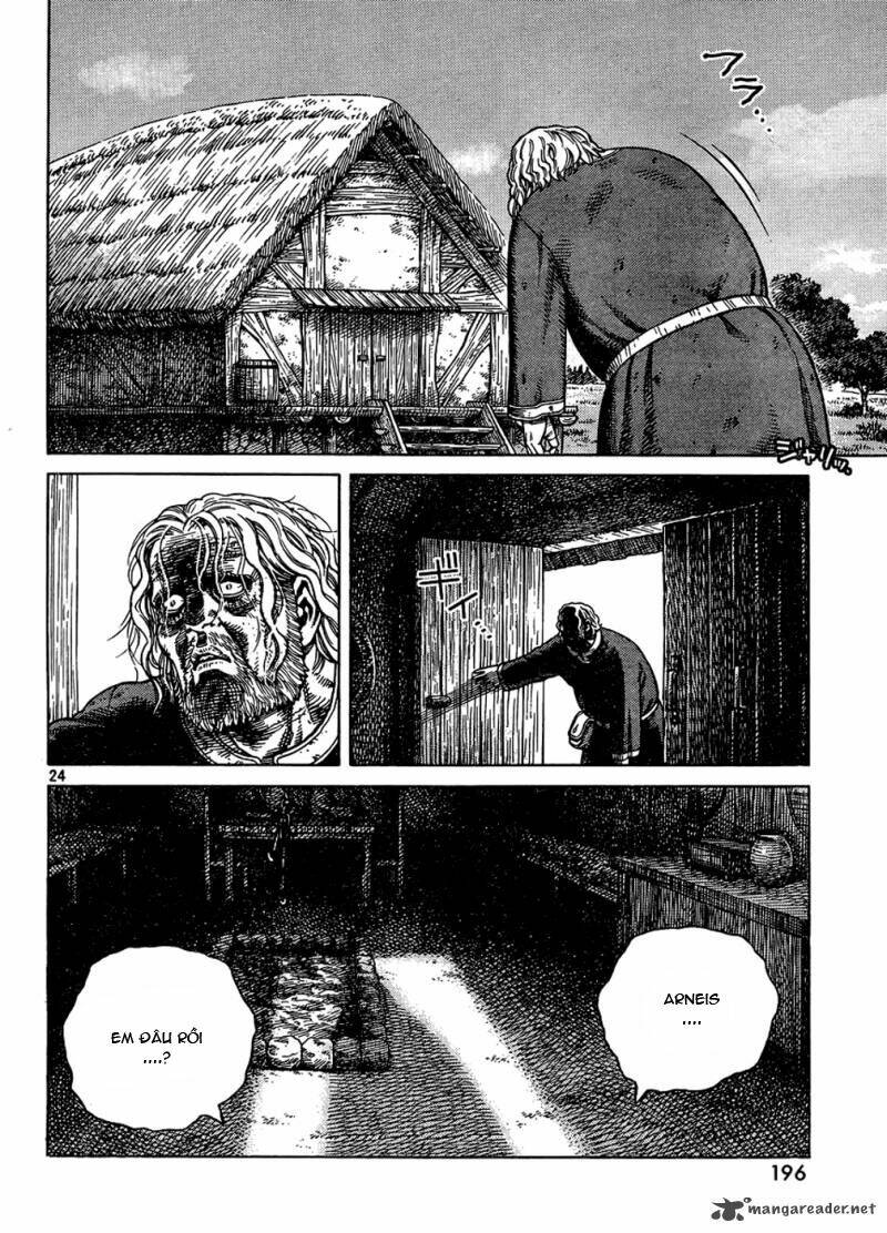 Truyền Thuyết Miền Đất Hứa Chapter 87 - Trang 2