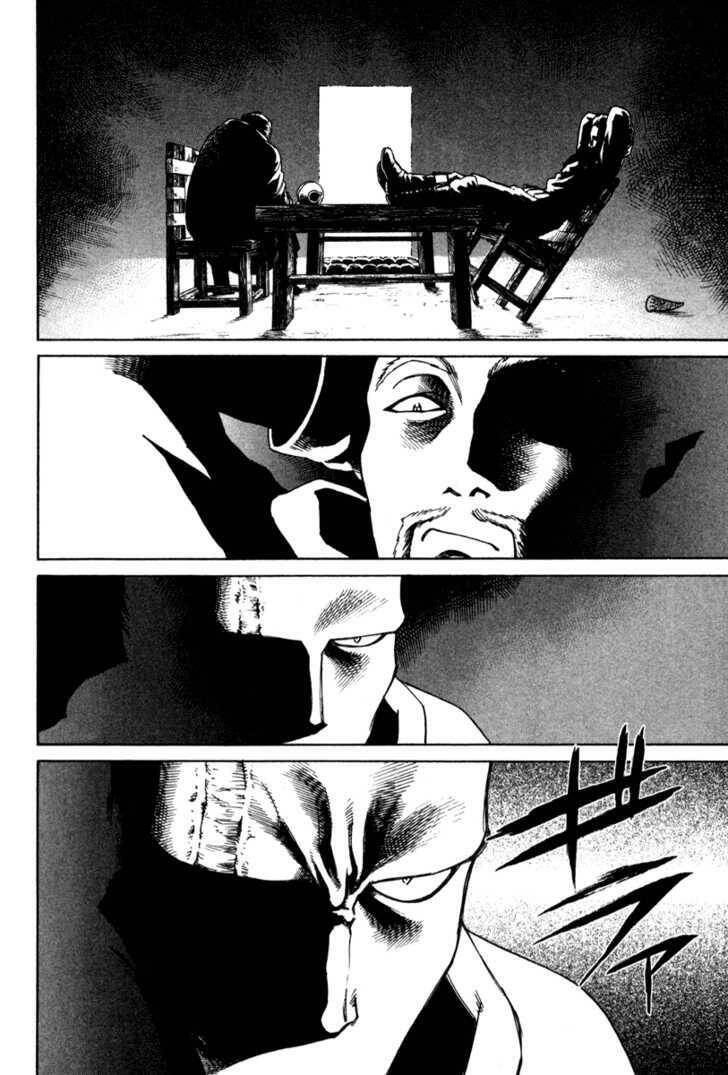 Truyền Thuyết Miền Đất Hứa Chapter 9 - Trang 2