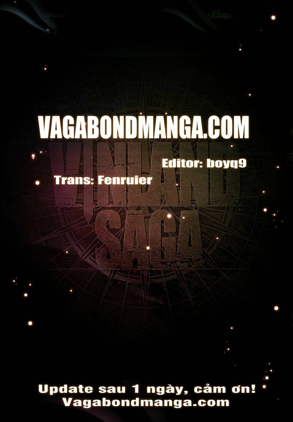 Truyền Thuyết Miền Đất Hứa Chapter 90 - Trang 2