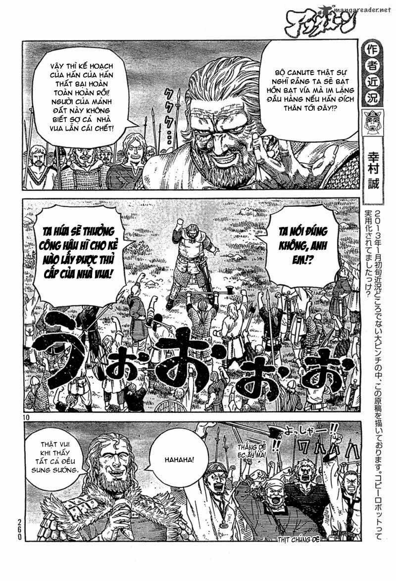 Truyền Thuyết Miền Đất Hứa Chapter 90 - Trang 2