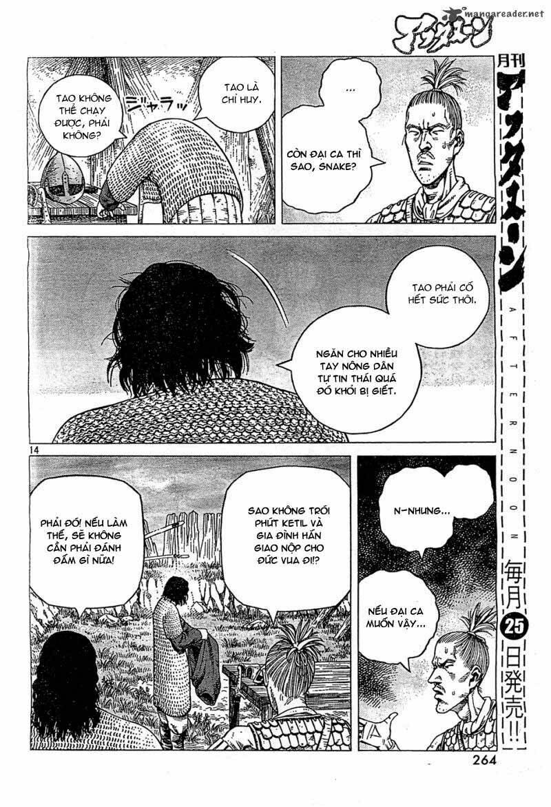 Truyền Thuyết Miền Đất Hứa Chapter 90 - Trang 2