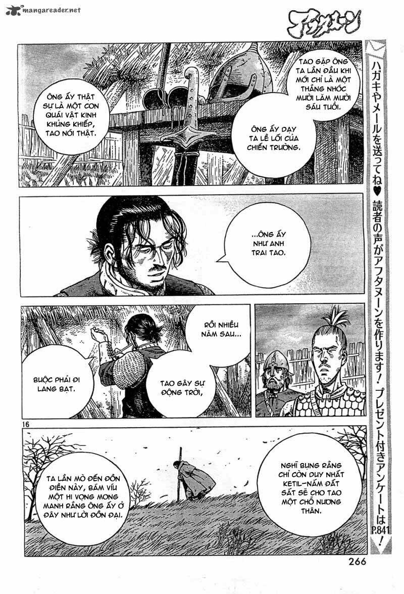 Truyền Thuyết Miền Đất Hứa Chapter 90 - Trang 2