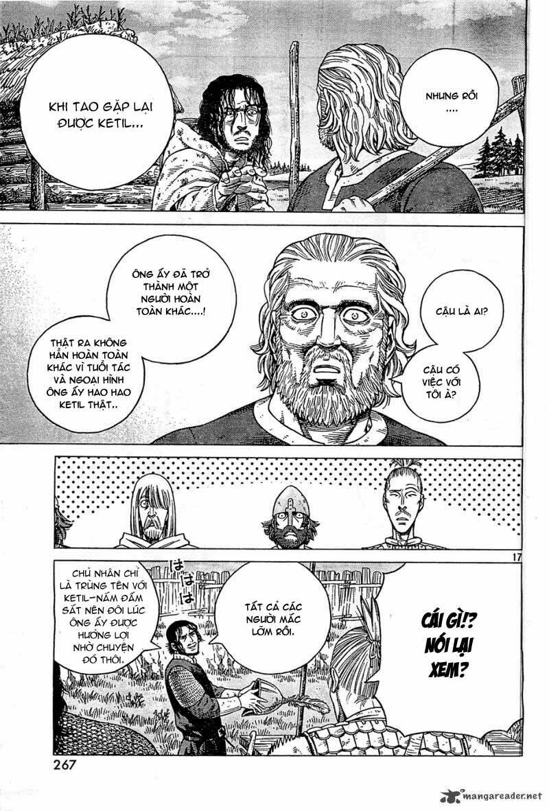 Truyền Thuyết Miền Đất Hứa Chapter 90 - Trang 2