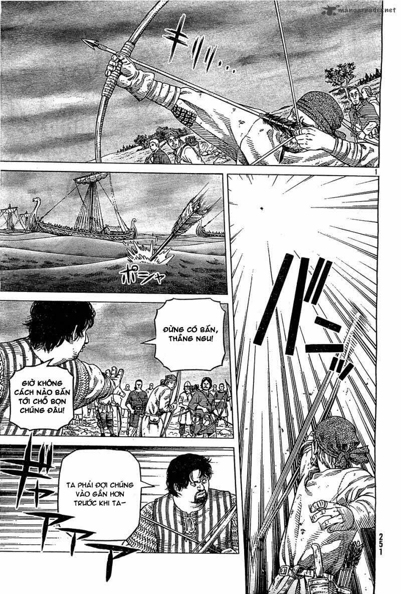 Truyền Thuyết Miền Đất Hứa Chapter 90 - Trang 2