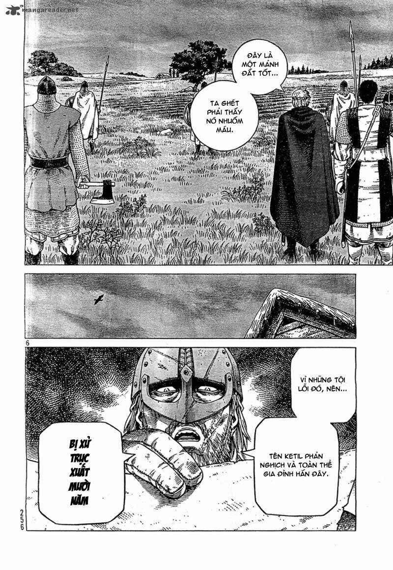 Truyền Thuyết Miền Đất Hứa Chapter 90 - Trang 2