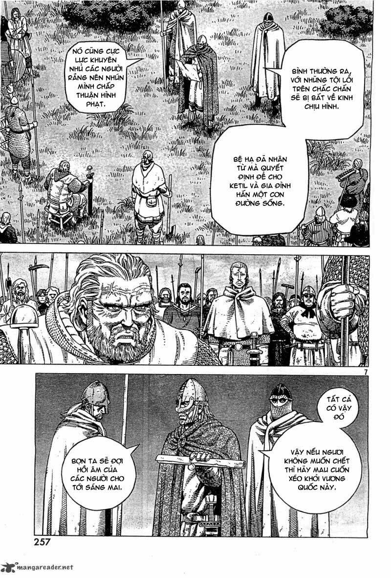 Truyền Thuyết Miền Đất Hứa Chapter 90 - Trang 2