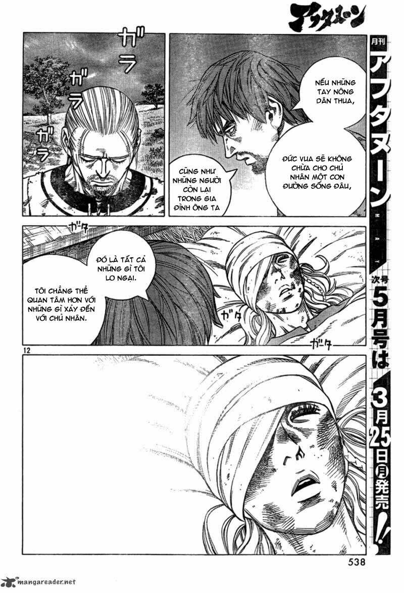 Truyền Thuyết Miền Đất Hứa Chapter 91 - Trang 2