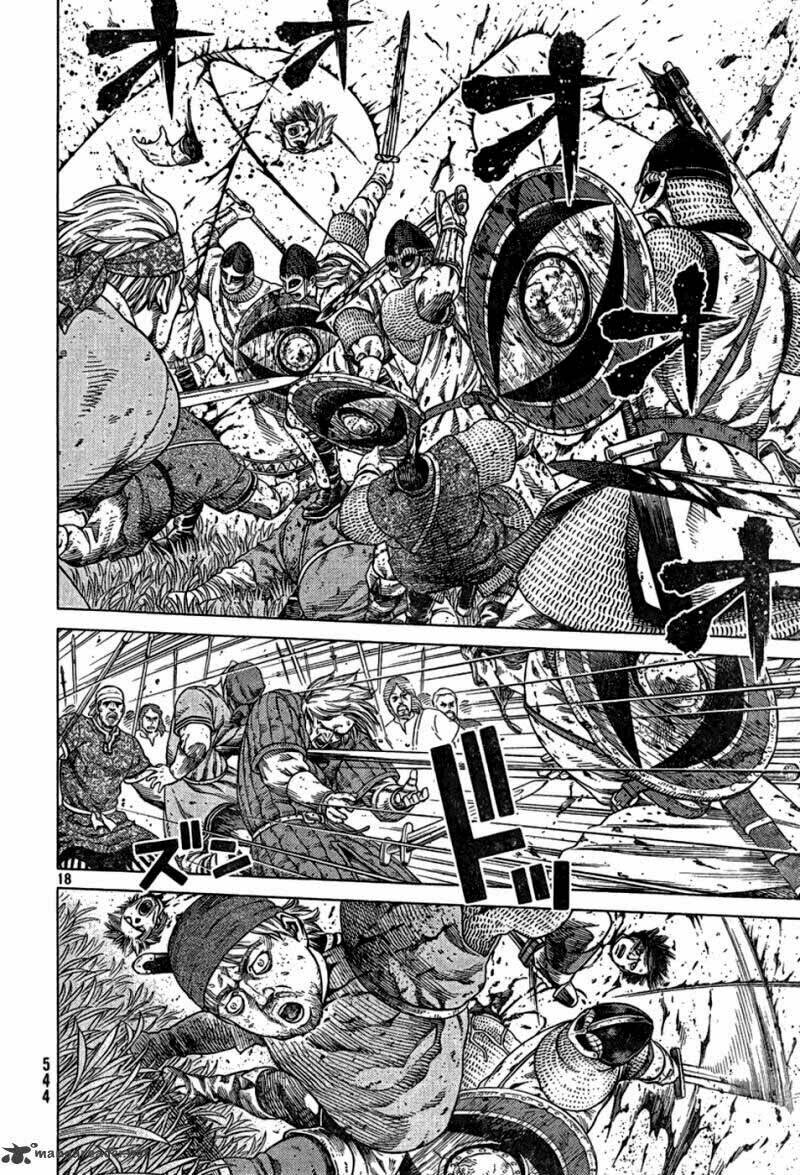 Truyền Thuyết Miền Đất Hứa Chapter 91 - Trang 2