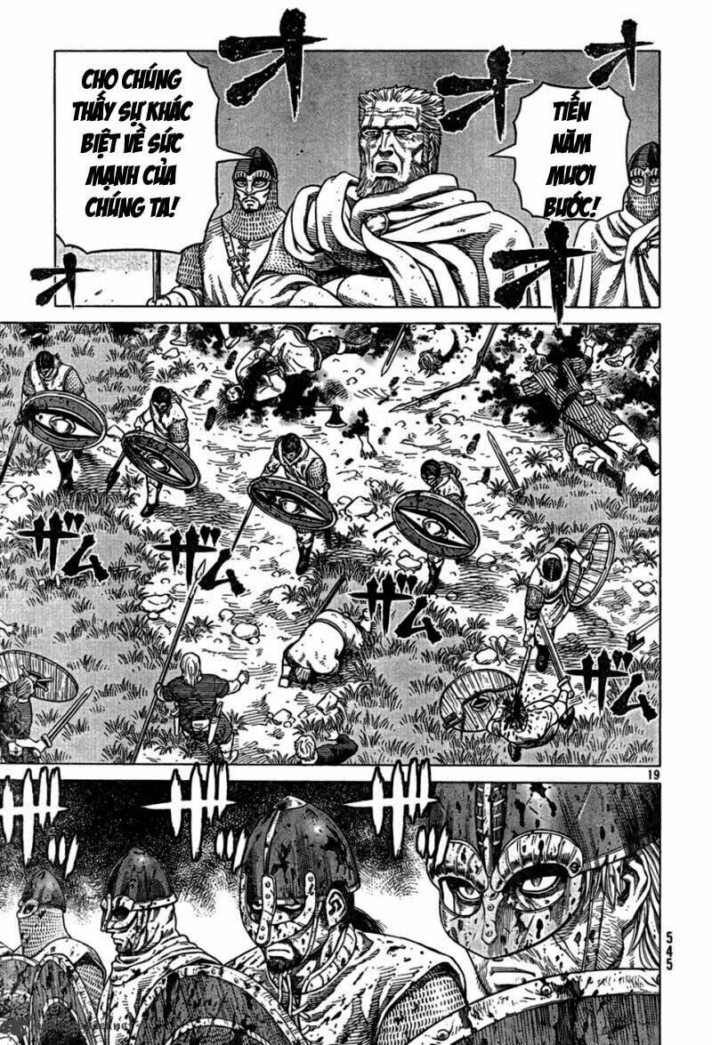 Truyền Thuyết Miền Đất Hứa Chapter 91 - Trang 2