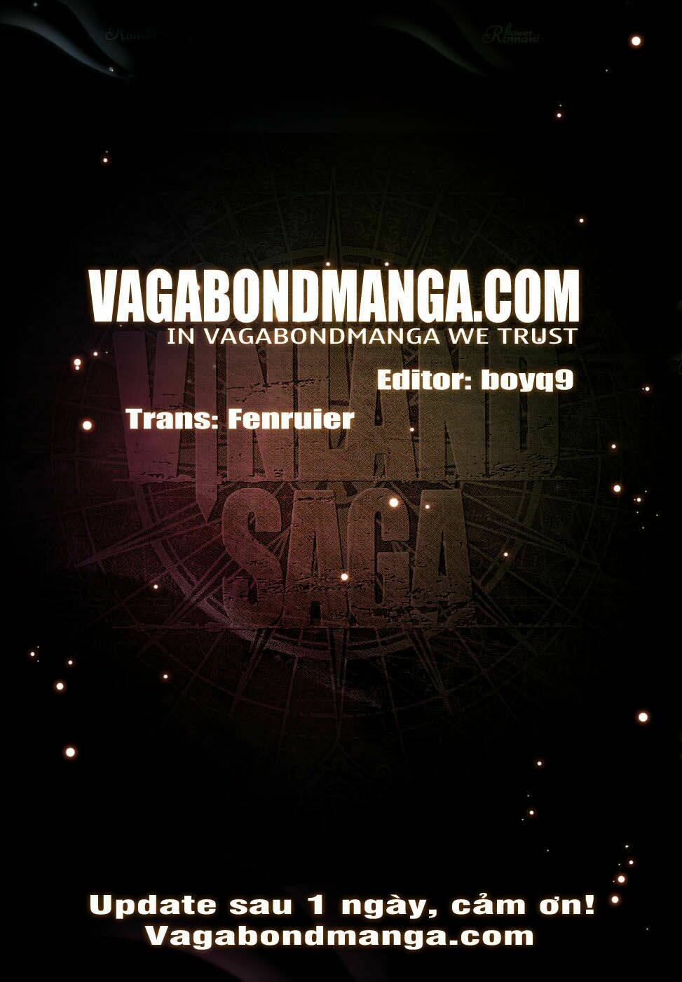 Truyền Thuyết Miền Đất Hứa Chapter 92 - Trang 2