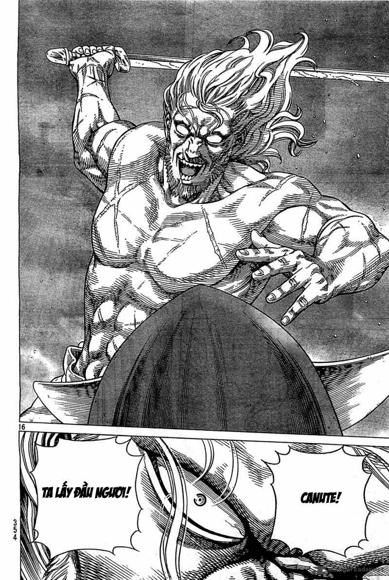 Truyền Thuyết Miền Đất Hứa Chapter 92 - Trang 2