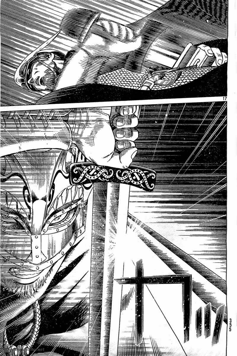 Truyền Thuyết Miền Đất Hứa Chapter 92 - Trang 2