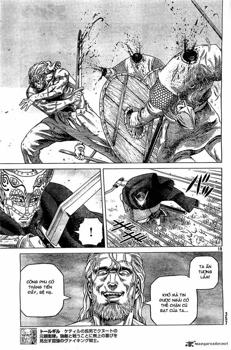 Truyền Thuyết Miền Đất Hứa Chapter 92 - Trang 2