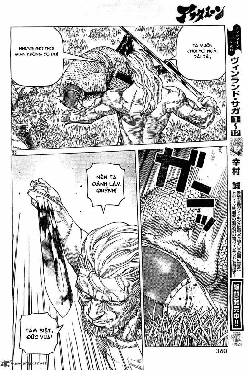 Truyền Thuyết Miền Đất Hứa Chapter 92 - Trang 2